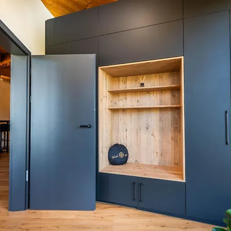 Appartement Dum Vetru Prostřední Lánov